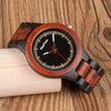 Montre en Bois avis