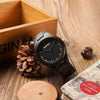 Montre en Bois personnalisable