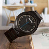 Montre en Bois tendance