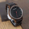 Montre en Bois personnalisable