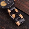 Montre en Bois pas cher