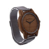 Montre en Bois Femme haut de gamme