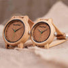 Montre en Bois Homme France