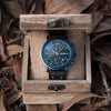 Montre en Bois Homme marque