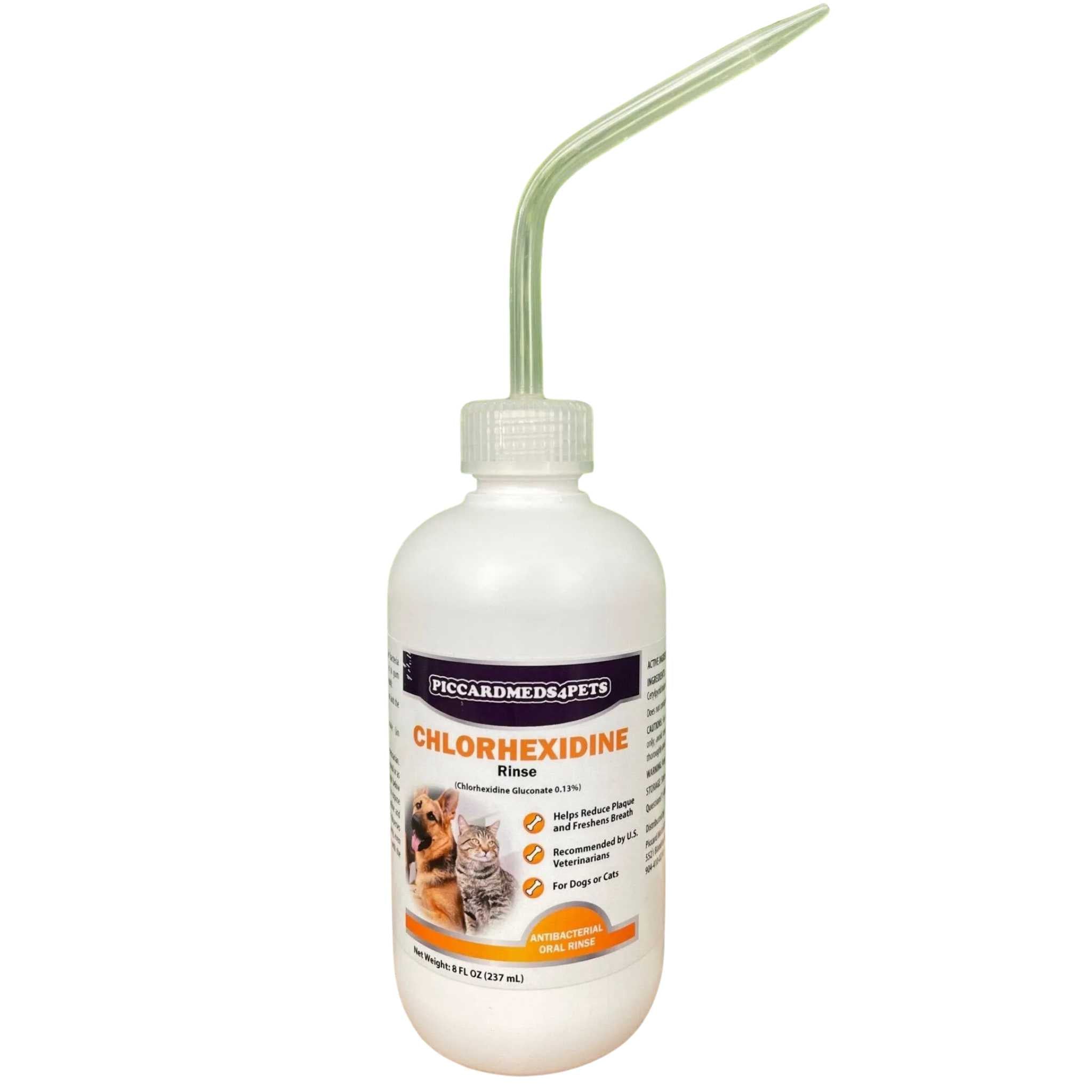 Vetradent Water Additive for Dogs & Cats (17 oz)