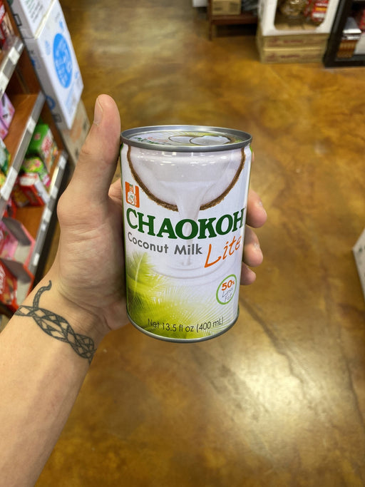 Chef Choice Coconut Milk - 13.5 fl oz can