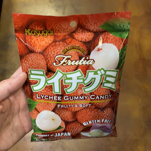 Kopiko Cappuccino Candy, 4.23oz — Eastside Asian Market