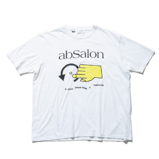 abSalon T shirt ABST-004