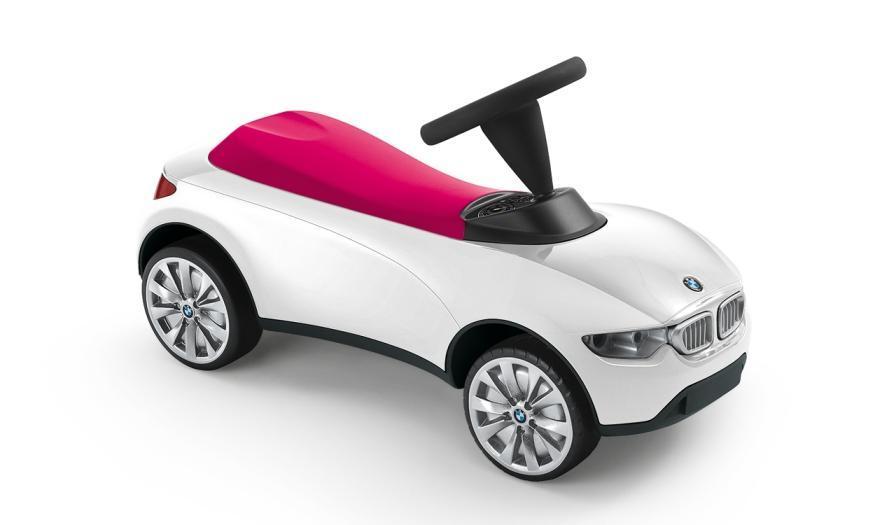 bmw car for baby