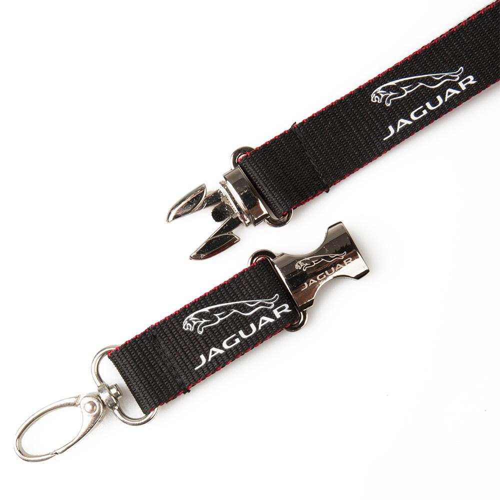 jaguar lanyard