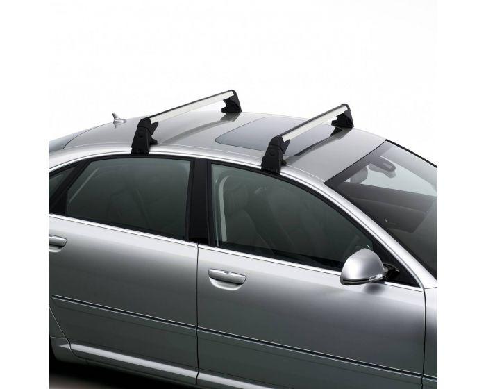 audi a8 bike rack