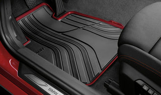 Bmw 3 Series Floor Mats Inchcape