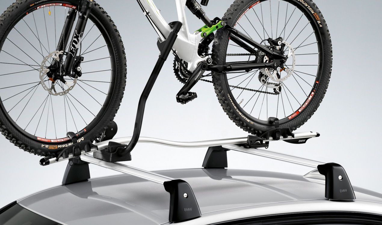 freestanding bike stand