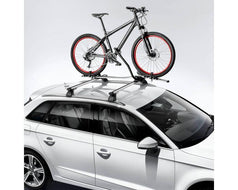 audi a1 bike carrier