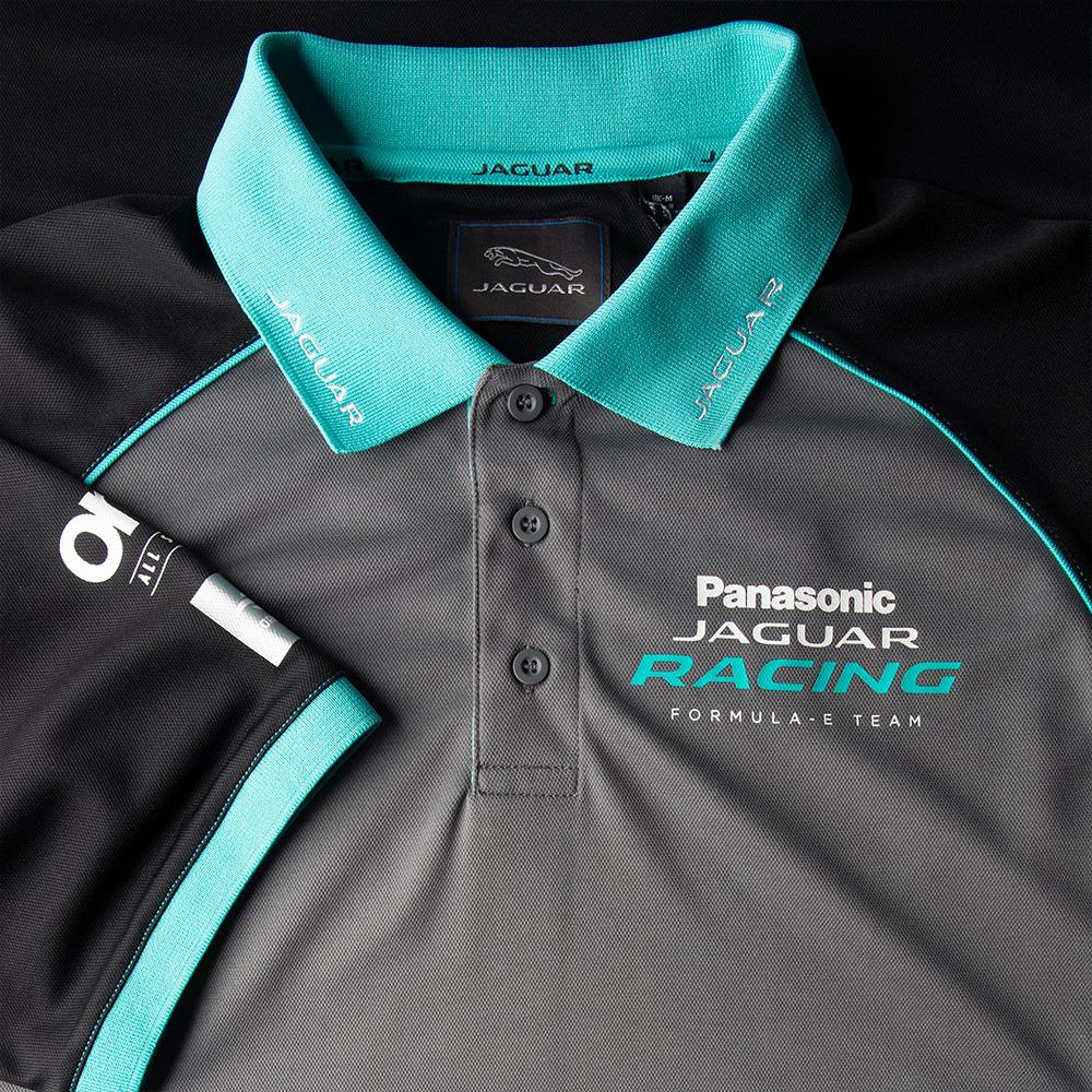 jaguar polo shirt for sale