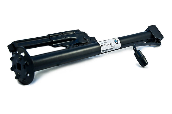 BMW Genuine Car Lifting Jack | Inchcape