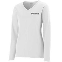 Augusta Sportswear - Women's Long Sleeve Wicking T-Shirt - 1788