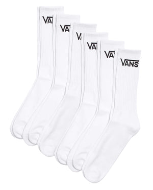 Vans Classic Crew Socks - Indi Surf