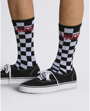 Vans Classic Crew Socks - Indi Surf