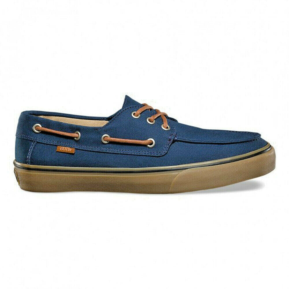 Vans Chauffer SF Slip-Ons | eBay