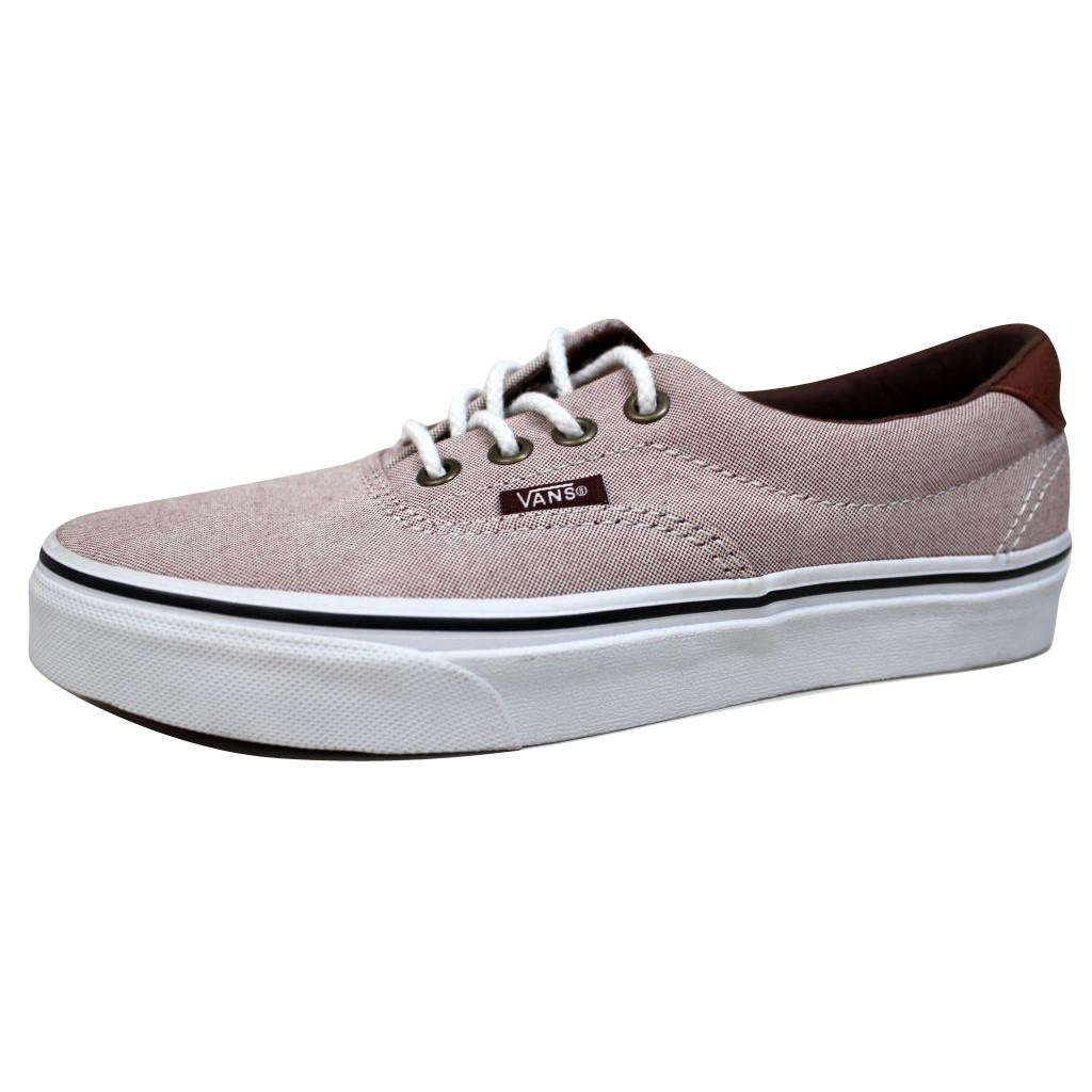 Vans 59 (Oxford Leather) Skate Shoes eBay