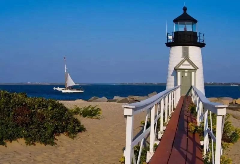 Nantucket, Massachusetts