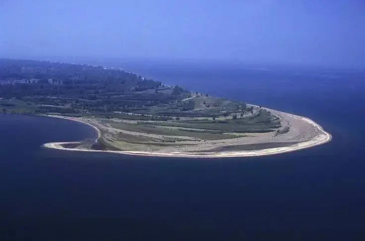 Peske Island State Park, Pennsylvania