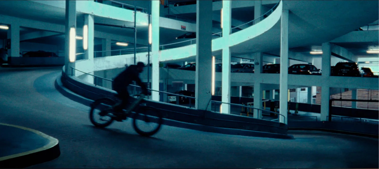 e-bike performance ｜ VTUVIA GEMINI