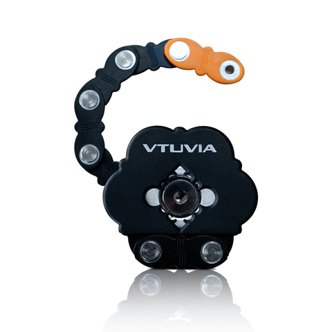 VTUVIA E-Bike Chain Lock