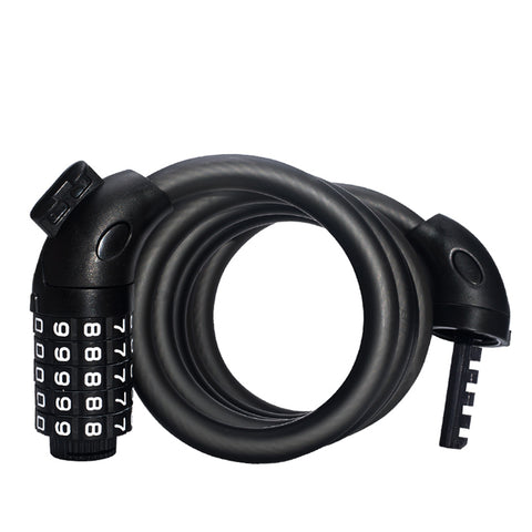 Bicycle Cable Lock $29.99