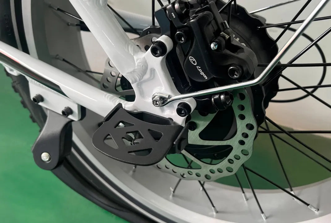 Hydraulic-Disc-Brakes