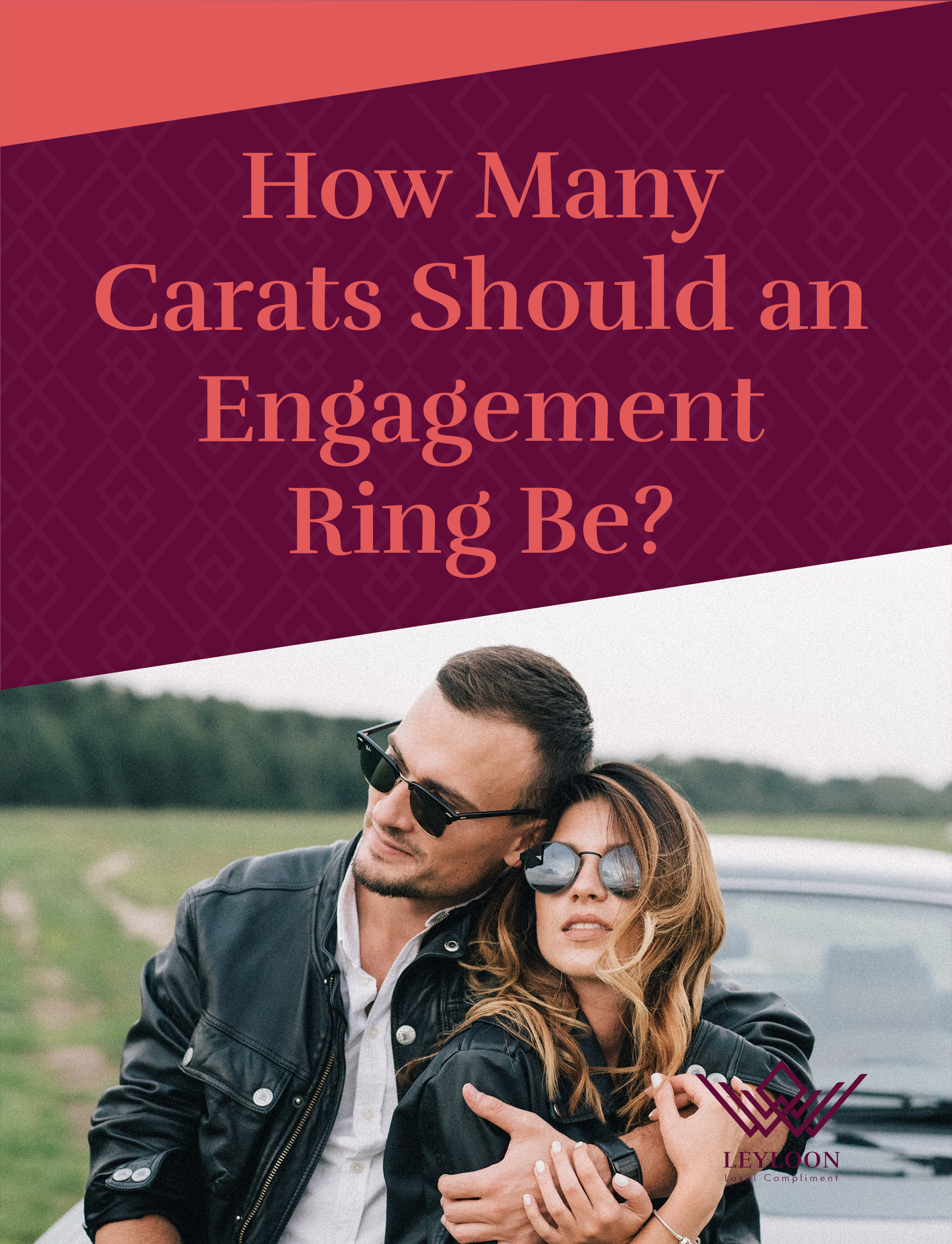 How Many Carats Should an Engagement Ring Be?