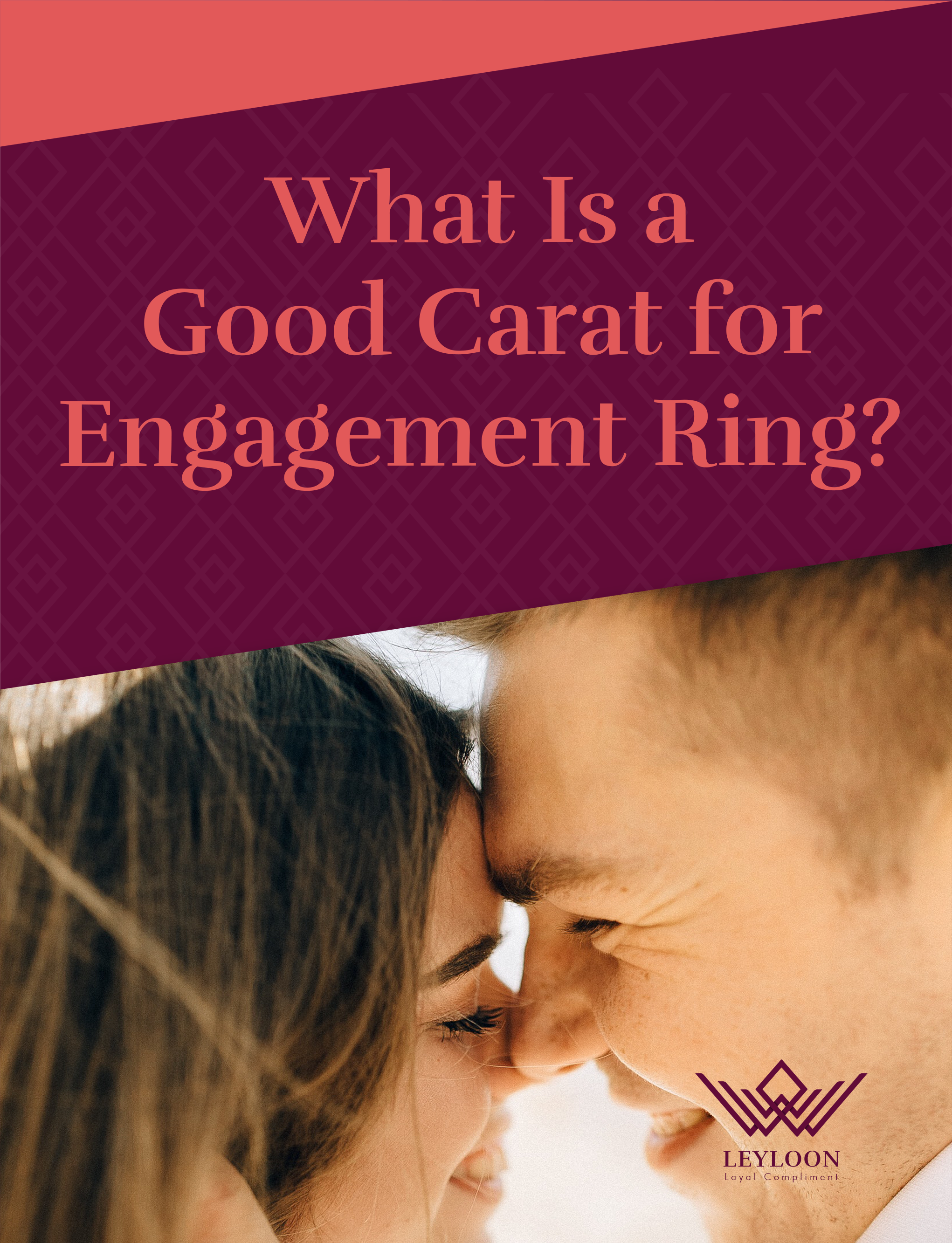 What Is a Good Carat for Engagement Ring?