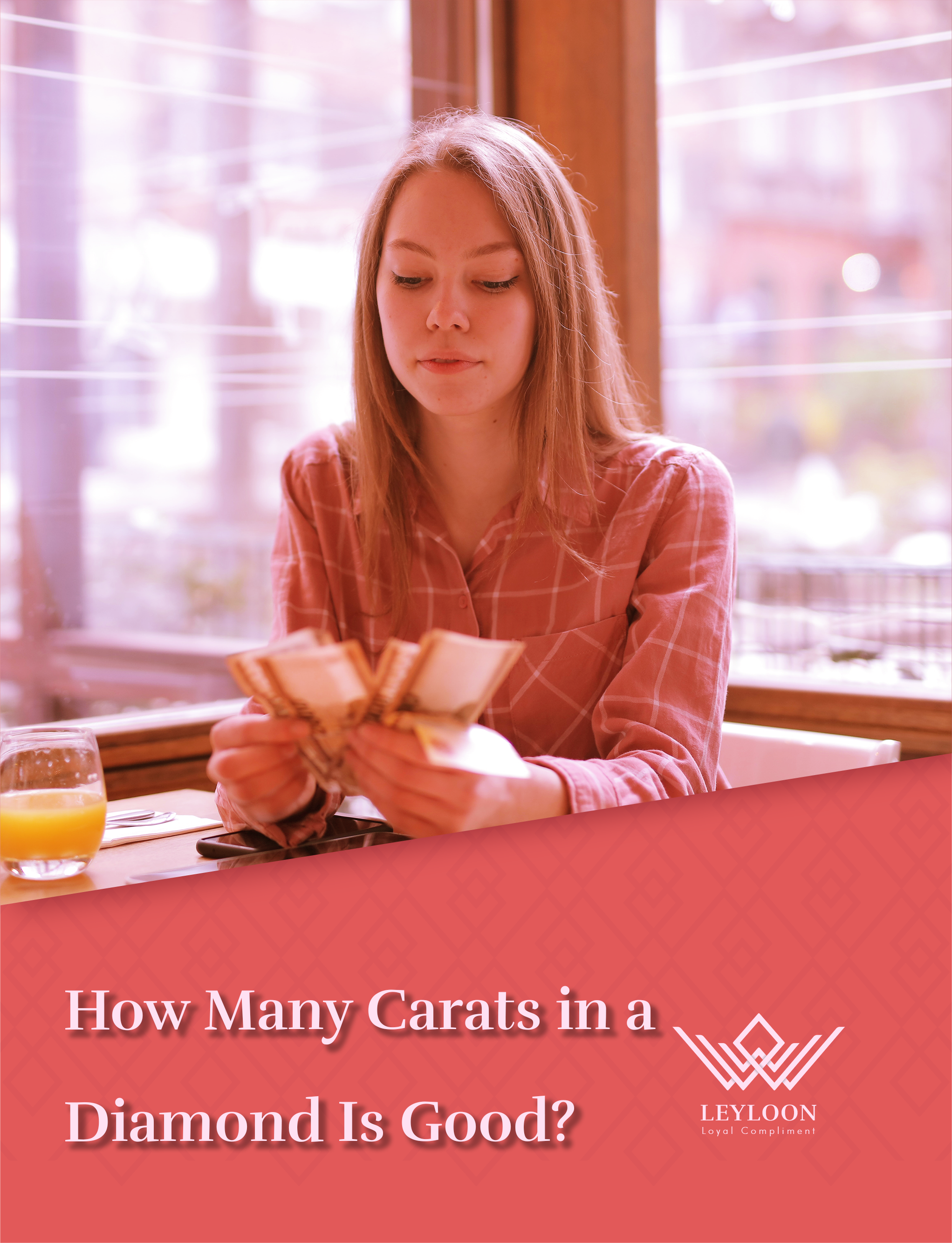 How Many Carats in a Diamond Is Good?