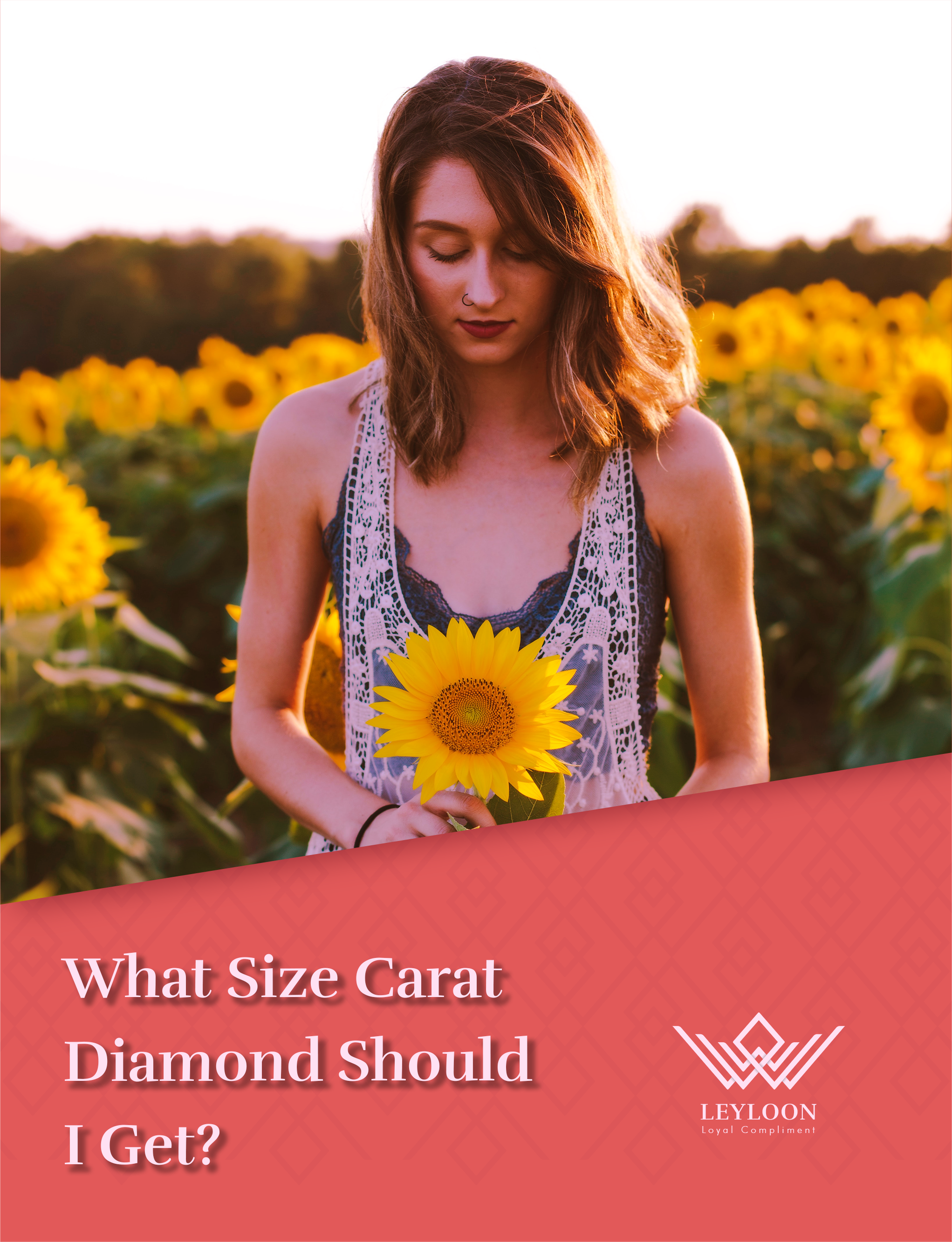 What Size Carat Diamond Should I Get?