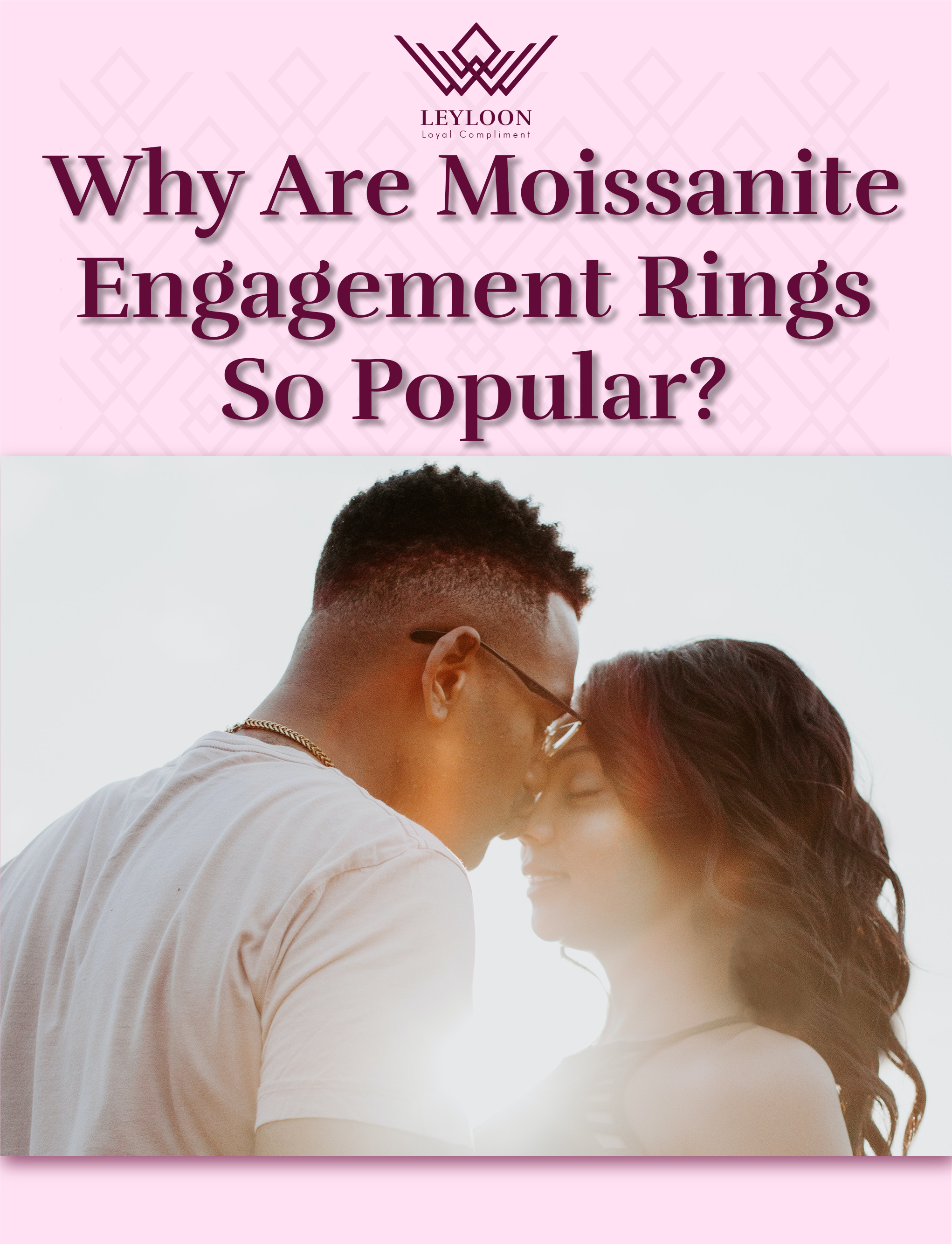 Why Are Moissanite Engagement Rings So Popular?