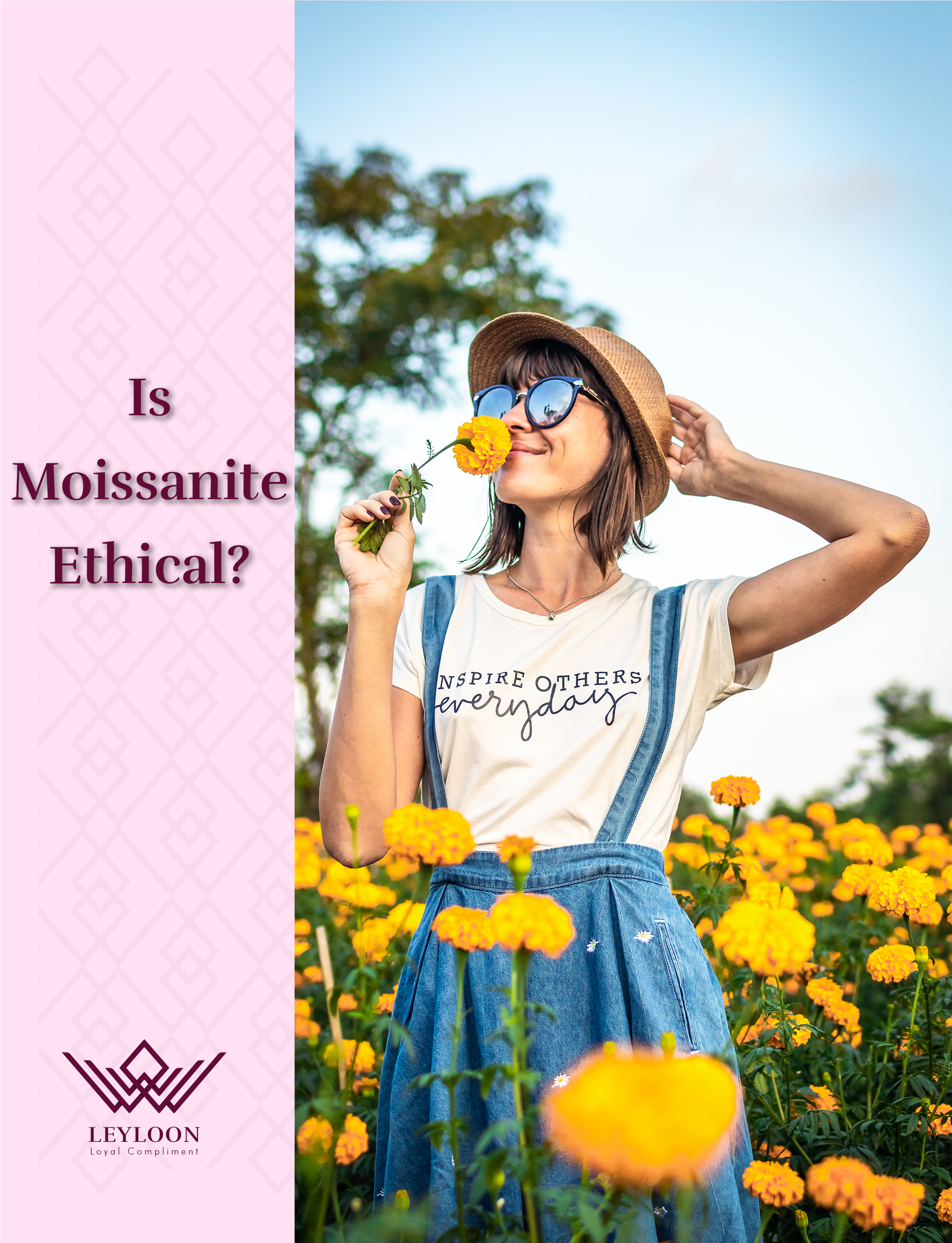 Is Moissanite Ethical?