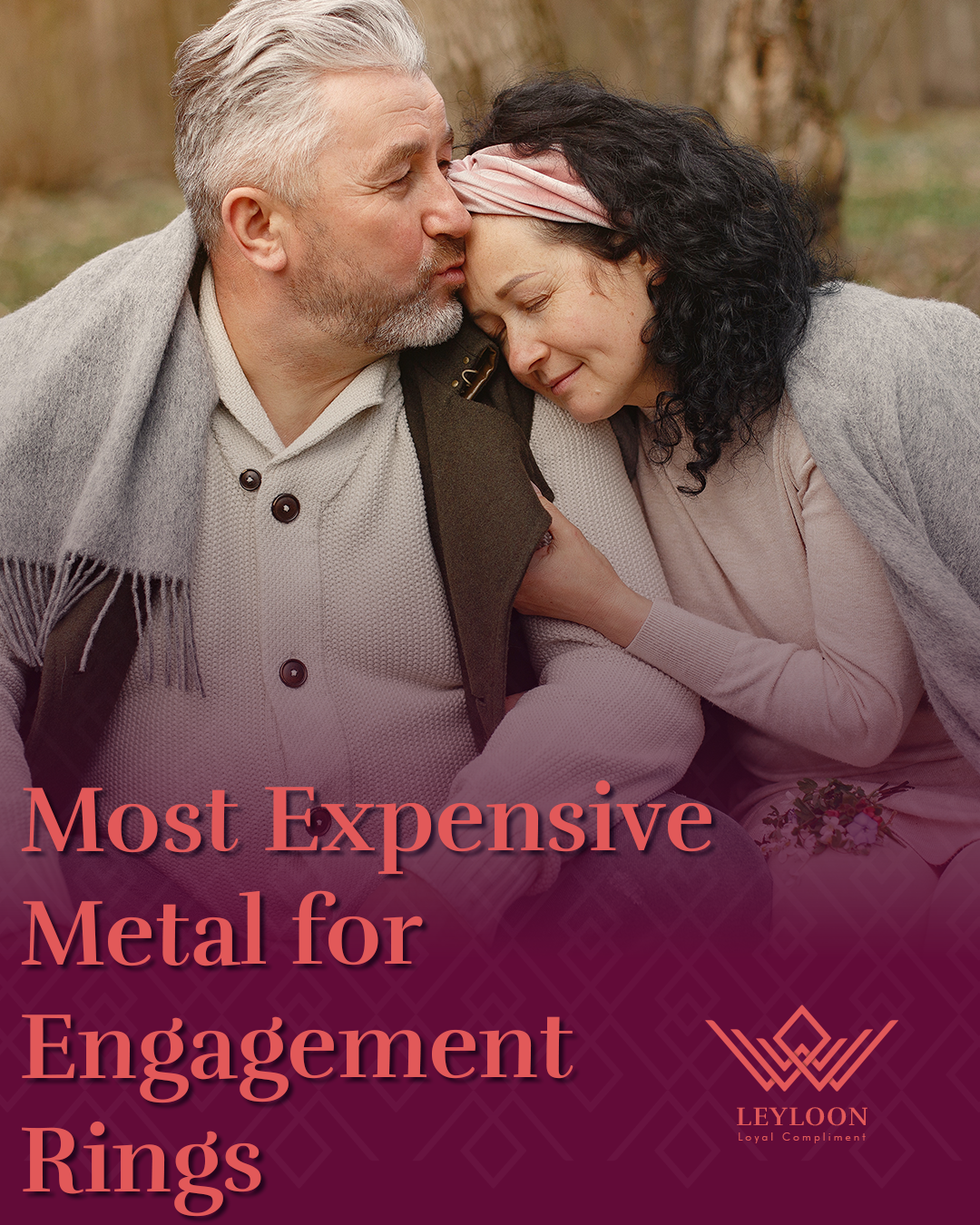 Most Expensive Metal for Engagement Rings