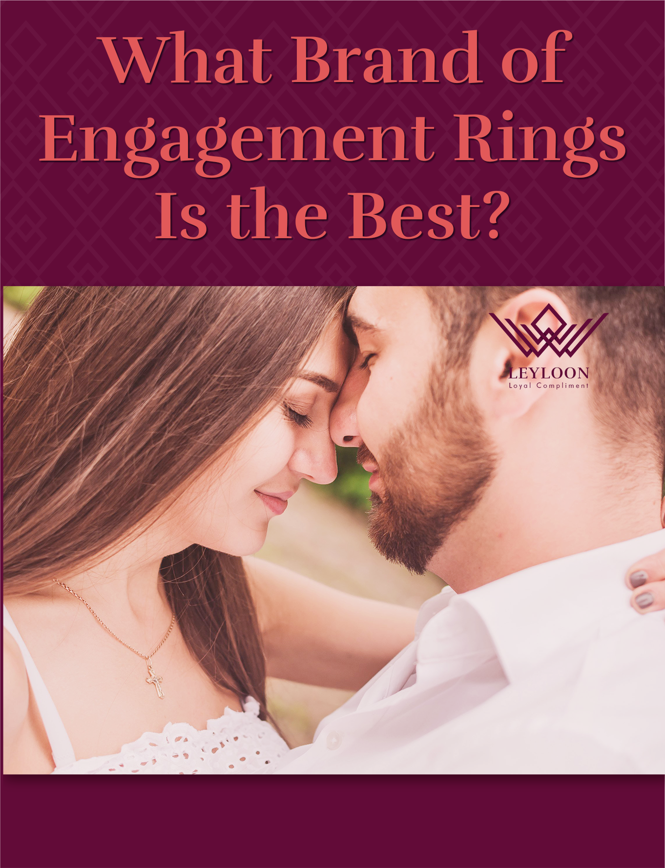 What Brand of Engagement Rings Is the Best?