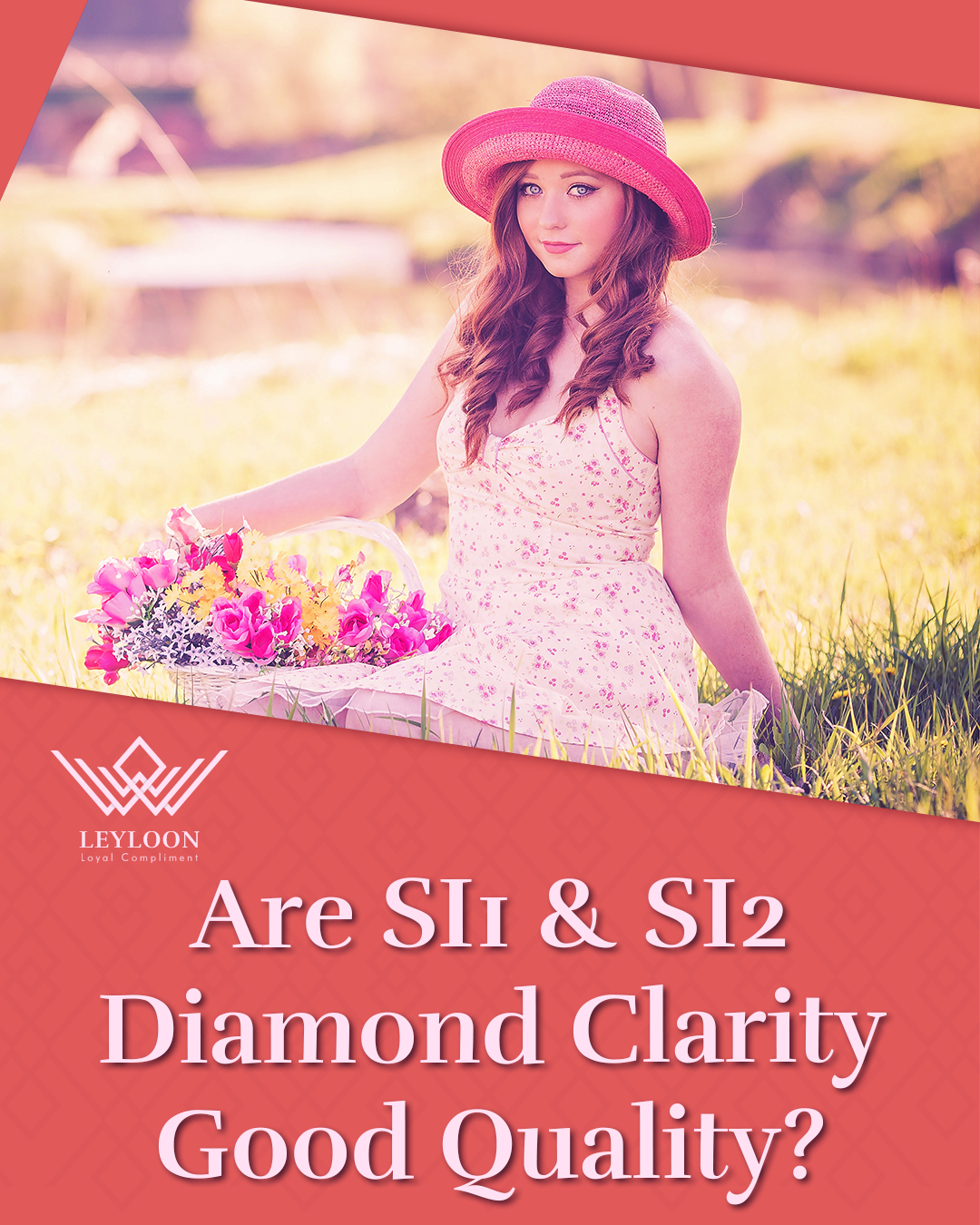 Are SI1 & SI2 Diamond Clarity Good Quality?