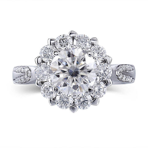 Engagement Rings Under $5000 – Tenenbaum Jewelers