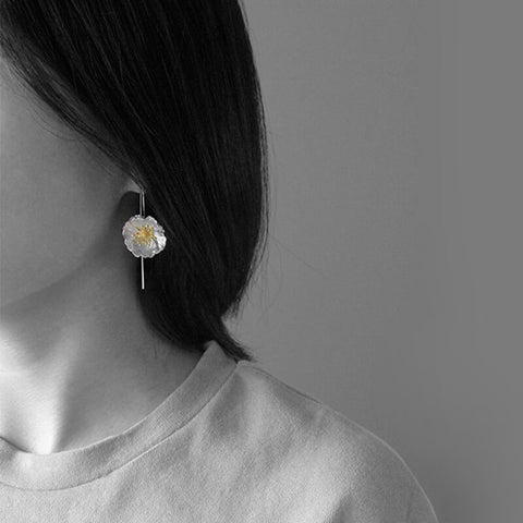 Best Earrings for Shoulder Length Hair