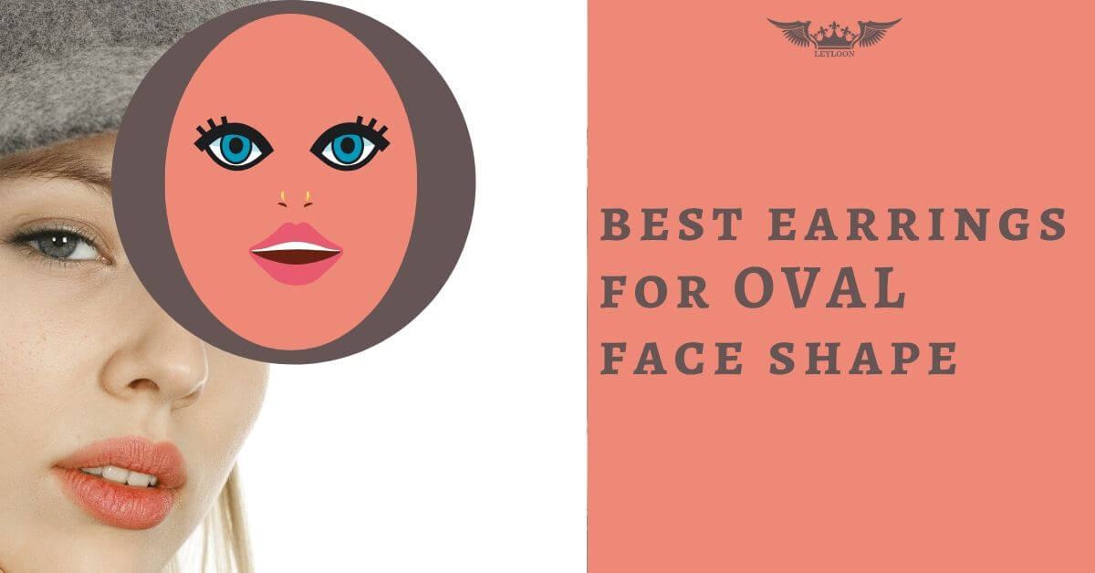 Best Earrings for your face shape | Boholuxe