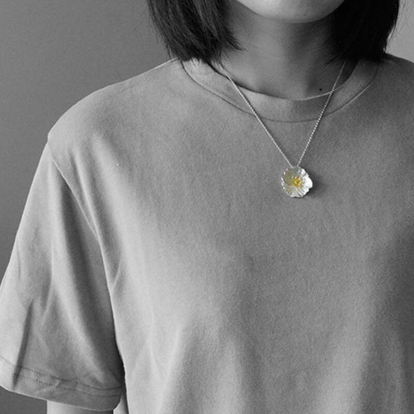 UNIQUE NECKLACES WITH MEANING FOR HER