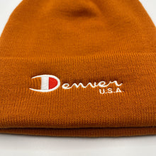 Load image into Gallery viewer, Denver Champ Beanie - ThemeOne
