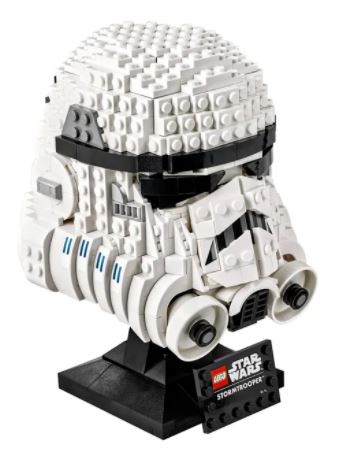 Meilleurs Lego pour adulte Star Wars Architecture – LaBriqueterie