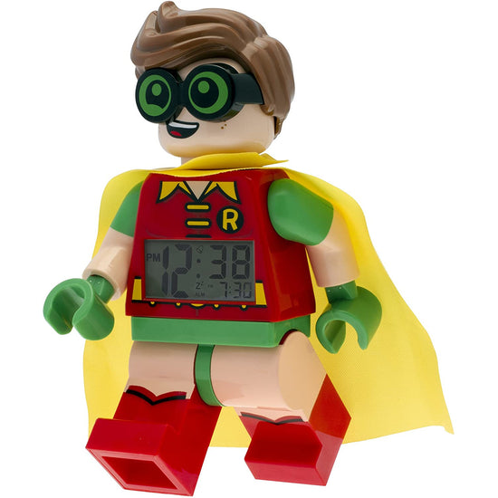Un réveil LEGO, un super cadeau pour tout fan de LEGO ! – La