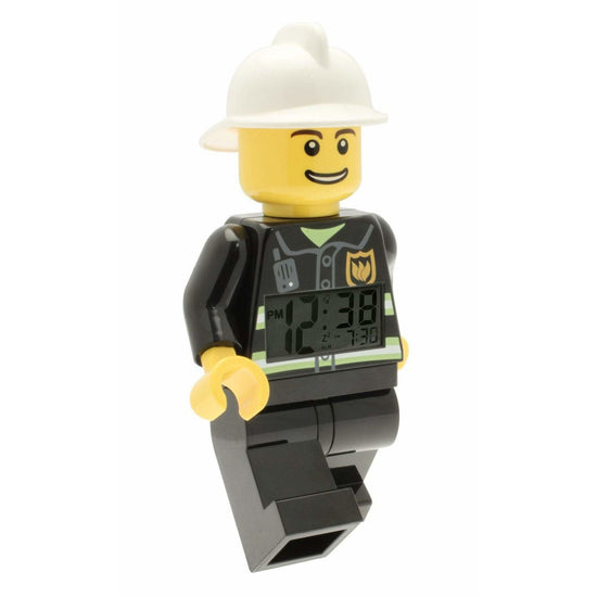 Réveil Lego Lucy à 35,90€ - Achat cadeau Geek - Idée cadeau homme