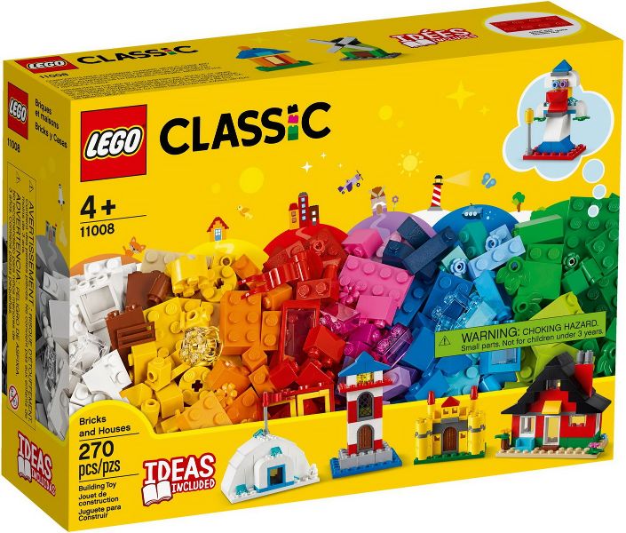 Jusqu'à 13% Briques de rangement Lego