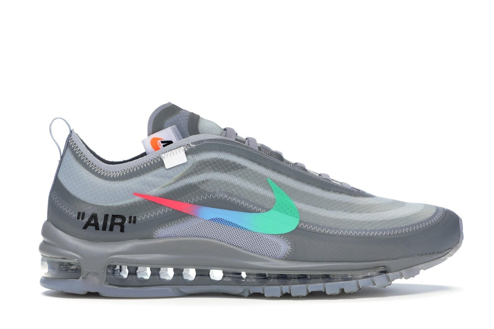 air max 97 x off white menta prezzo